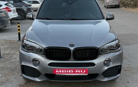 BMW X5, 2018 год, 4 500 000 рублей, 2 фотография
