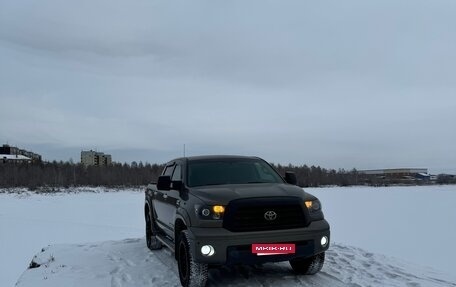 Toyota Tundra II, 2008 год, 2 990 000 рублей, 4 фотография