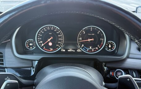 BMW X5, 2018 год, 4 500 000 рублей, 9 фотография