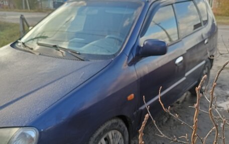 KIA Carens I (RS), 2001 год, 220 000 рублей, 2 фотография