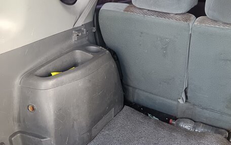 KIA Carens I (RS), 2001 год, 220 000 рублей, 9 фотография