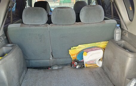 KIA Carens I (RS), 2001 год, 220 000 рублей, 8 фотография