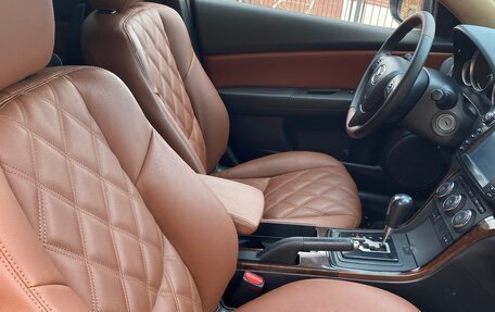 Mazda 6, 2011 год, 980 000 рублей, 3 фотография