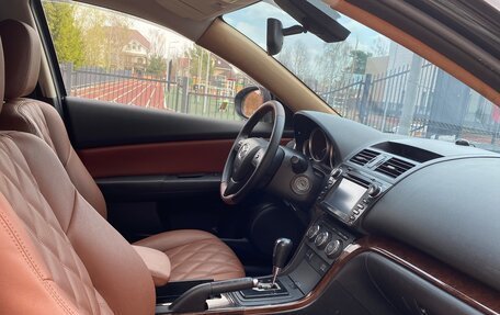 Mazda 6, 2011 год, 980 000 рублей, 4 фотография