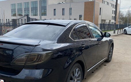 Mazda 6, 2011 год, 980 000 рублей, 5 фотография