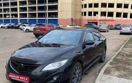 Mazda 6, 2011 год, 980 000 рублей, 7 фотография