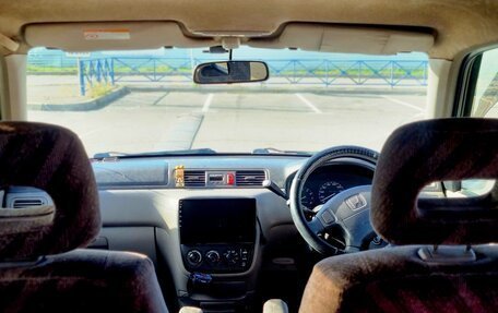 Honda CR-V IV, 2000 год, 500 000 рублей, 5 фотография