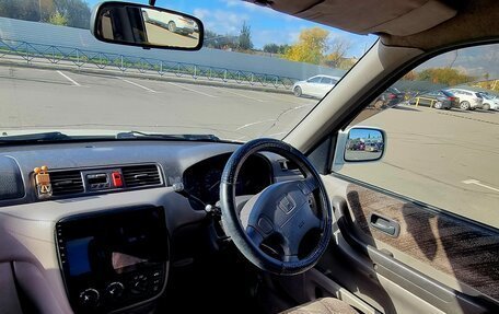 Honda CR-V IV, 2000 год, 500 000 рублей, 7 фотография