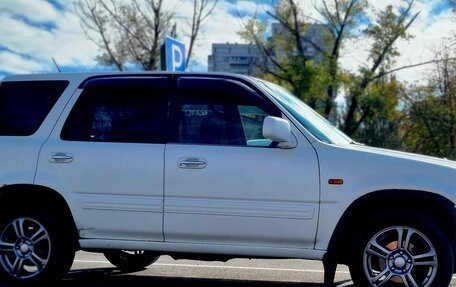 Honda CR-V IV, 2000 год, 500 000 рублей, 2 фотография