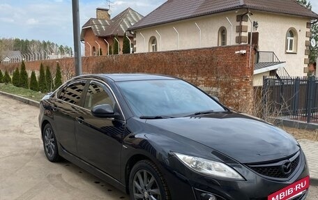 Mazda 6, 2011 год, 980 000 рублей, 8 фотография