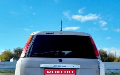 Honda CR-V IV, 2000 год, 500 000 рублей, 3 фотография