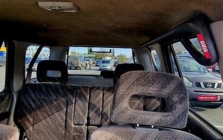 Honda CR-V IV, 2000 год, 500 000 рублей, 6 фотография