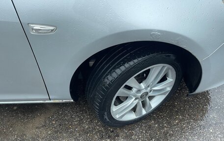 Opel Astra J, 2011 год, 420 000 рублей, 5 фотография