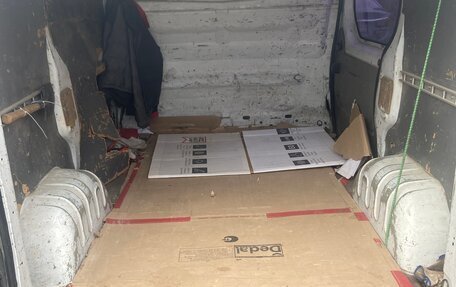 Opel Vivaro A рестайлинг, 2007 год, 800 000 рублей, 7 фотография