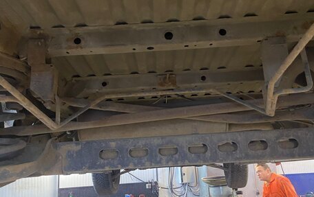 Opel Vivaro A рестайлинг, 2007 год, 800 000 рублей, 8 фотография