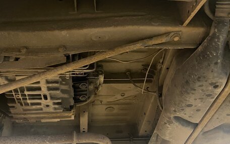 Opel Vivaro A рестайлинг, 2007 год, 800 000 рублей, 9 фотография