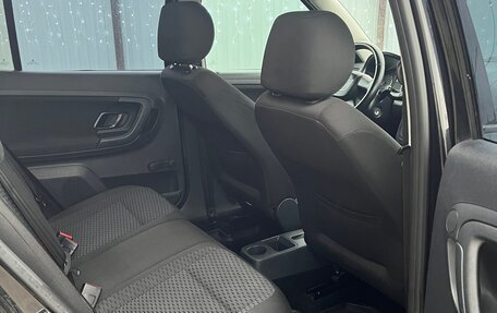 Skoda Fabia II, 2012 год, 745 000 рублей, 10 фотография