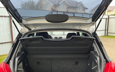 Skoda Fabia II, 2012 год, 745 000 рублей, 11 фотография