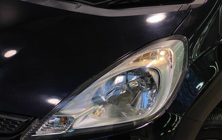 Honda Fit III, 2013 год, 910 000 рублей, 9 фотография