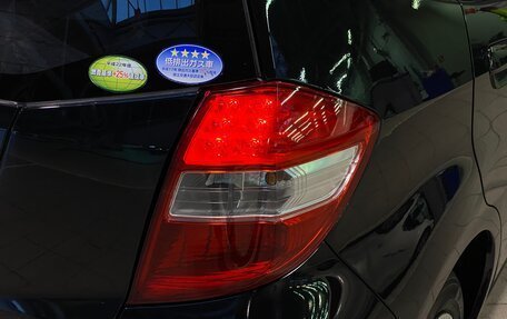 Honda Fit III, 2013 год, 910 000 рублей, 8 фотография