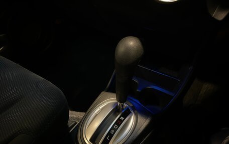 Honda Fit III, 2013 год, 910 000 рублей, 14 фотография