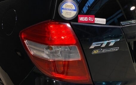 Honda Fit III, 2013 год, 910 000 рублей, 7 фотография