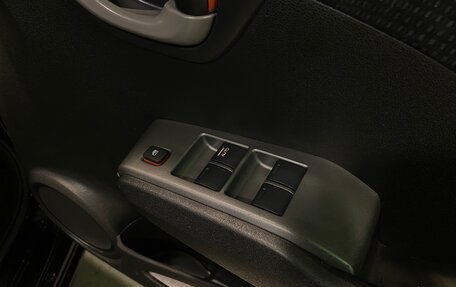 Honda Fit III, 2013 год, 910 000 рублей, 16 фотография