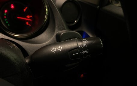 Honda Fit III, 2013 год, 910 000 рублей, 19 фотография