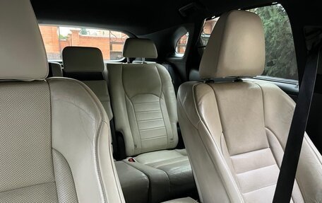 Lexus RX IV рестайлинг, 2017 год, 4 250 000 рублей, 7 фотография