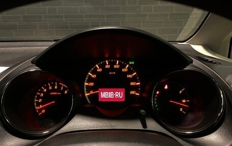 Honda Fit III, 2013 год, 910 000 рублей, 20 фотография