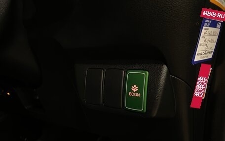 Honda Fit III, 2013 год, 910 000 рублей, 17 фотография