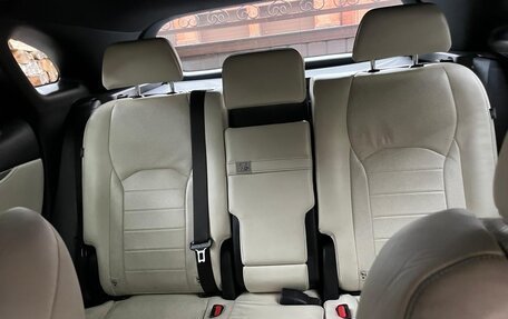 Lexus RX IV рестайлинг, 2017 год, 4 250 000 рублей, 16 фотография