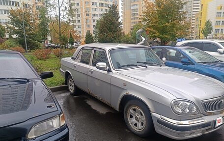 ГАЗ 31105 «Волга», 2005 год, 145 000 рублей, 2 фотография