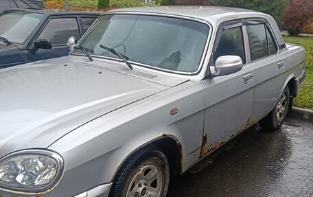 ГАЗ 31105 «Волга», 2005 год, 145 000 рублей, 3 фотография