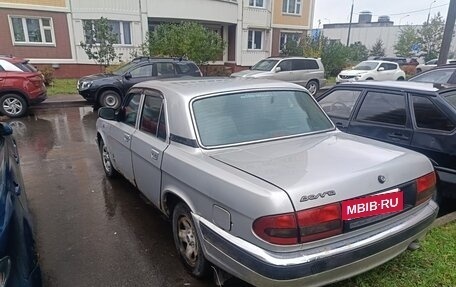 ГАЗ 31105 «Волга», 2005 год, 145 000 рублей, 4 фотография