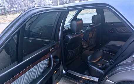 Mercedes-Benz S-Класс, 1994 год, 650 000 рублей, 8 фотография