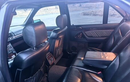 Mercedes-Benz S-Класс, 1994 год, 650 000 рублей, 9 фотография