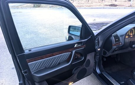 Mercedes-Benz S-Класс, 1994 год, 650 000 рублей, 11 фотография