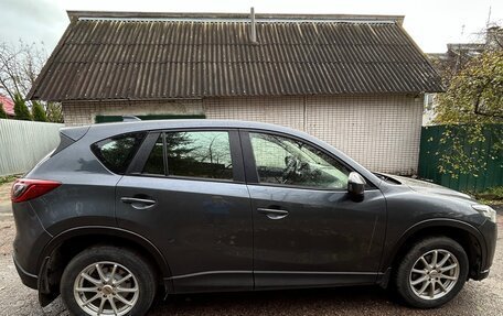 Mazda CX-5 II, 2012 год, 1 265 000 рублей, 5 фотография