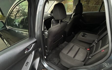 Mazda CX-5 II, 2012 год, 1 265 000 рублей, 8 фотография