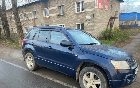Suzuki Grand Vitara, 2006 год, 750 000 рублей, 2 фотография