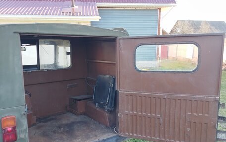 ЛуАЗ 969, 1989 год, 145 000 рублей, 4 фотография