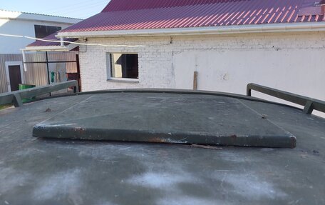 ЛуАЗ 969, 1989 год, 145 000 рублей, 5 фотография