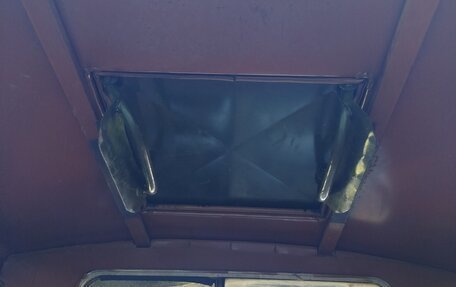 ЛуАЗ 969, 1989 год, 145 000 рублей, 6 фотография