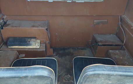 ЛуАЗ 969, 1989 год, 145 000 рублей, 7 фотография