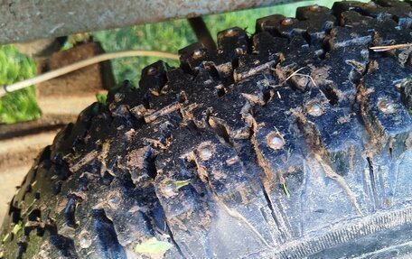 ЛуАЗ 969, 1989 год, 145 000 рублей, 8 фотография