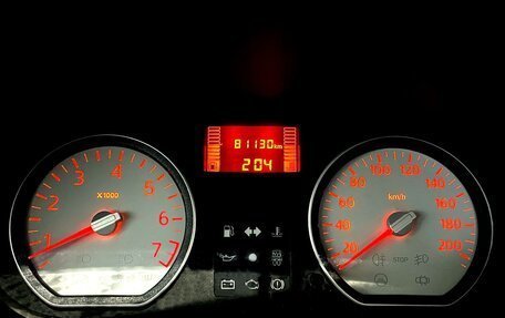 Renault Sandero I, 2013 год, 515 000 рублей, 6 фотография