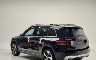Mercedes-Benz GLB, 2021 год, 2 750 000 рублей, 1 фотография