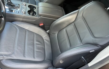 Volkswagen Touareg III, 2014 год, 2 500 000 рублей, 1 фотография