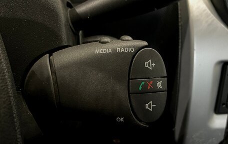 Renault Sandero I, 2013 год, 515 000 рублей, 8 фотография